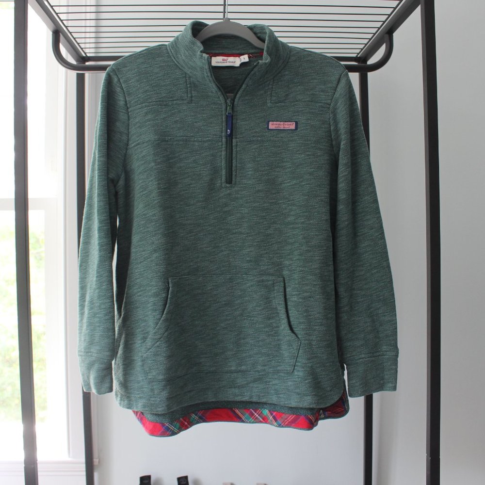 Women's Vineyard Vines Shep Shirt